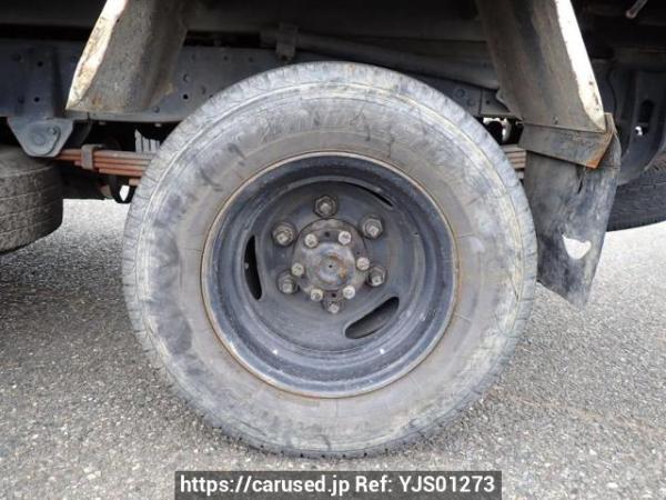 Used 1990 MT nissan atlas DMH40 Image[42]
