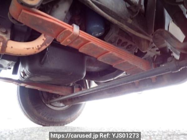 Used 1990 MT nissan atlas DMH40 Image[43]