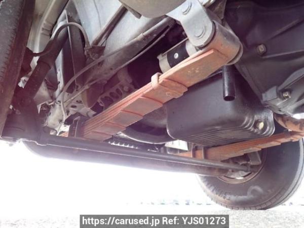 Used 1990 MT nissan atlas DMH40 Image[44]