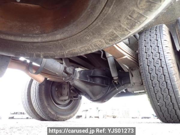 Used 1990 MT nissan atlas DMH40 Image[45]