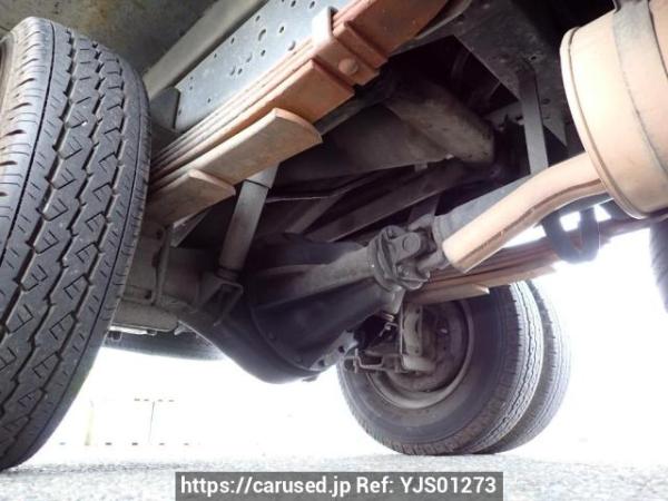 Used 1990 MT nissan atlas DMH40 Image[46]