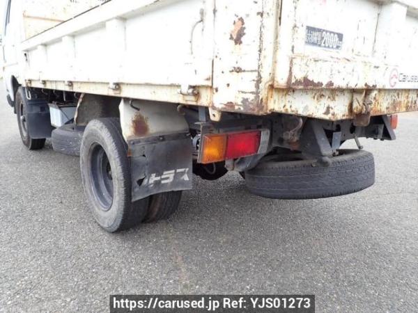 Used 1990 MT nissan atlas DMH40 Image[47]