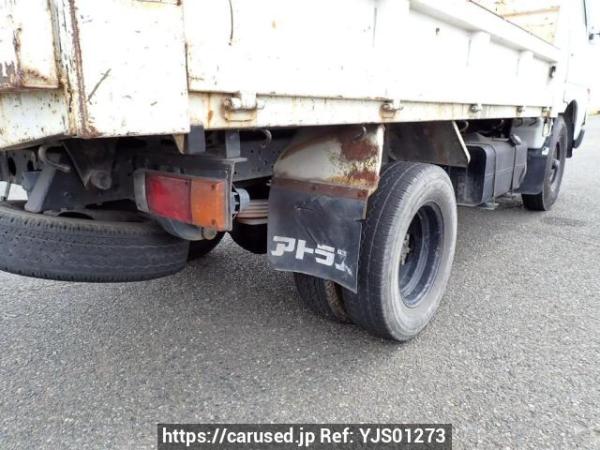 Used 1990 MT nissan atlas DMH40 Image[48]