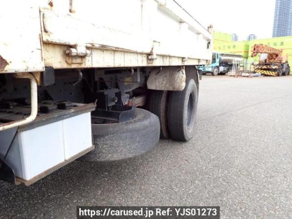 Used 1990 MT nissan atlas DMH40 Image[49]