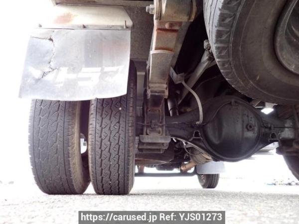 Used 1990 MT nissan atlas DMH40 Image[52]