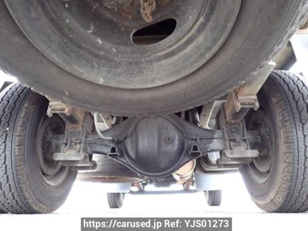 Used 1990 MT nissan atlas DMH40 Image[53]