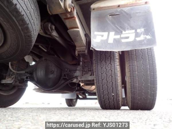 Used 1990 MT nissan atlas DMH40 Image[54]