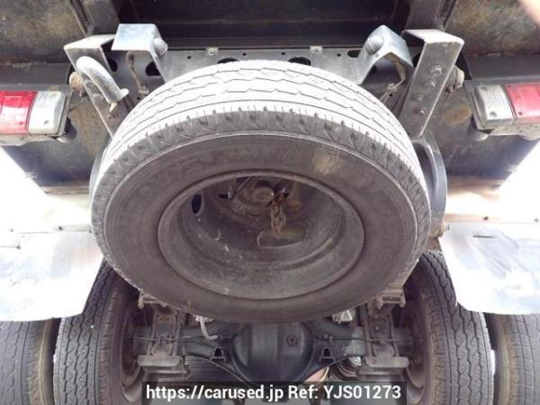 Used 1990 MT nissan atlas DMH40 Image[55]