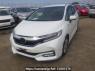Used 2017 AT honda shuttle GP7 Image[2]