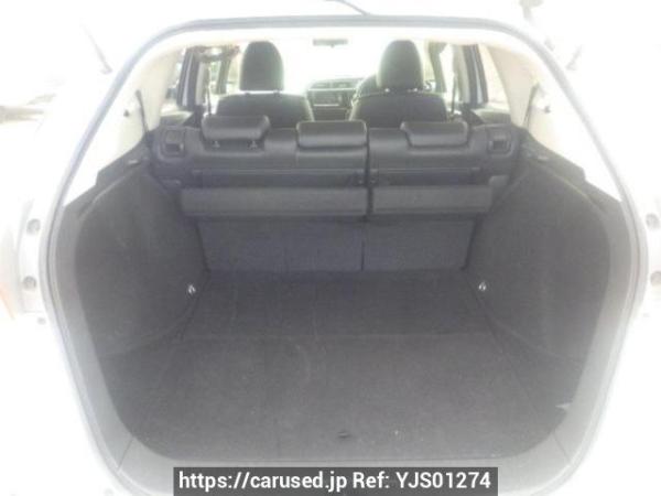 Used 2017 AT honda shuttle GP7 Image[8]