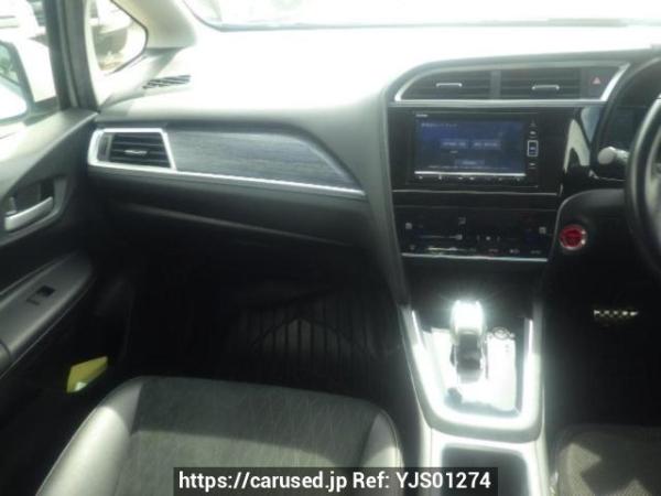 Used 2017 AT honda shuttle GP7 Image[16]