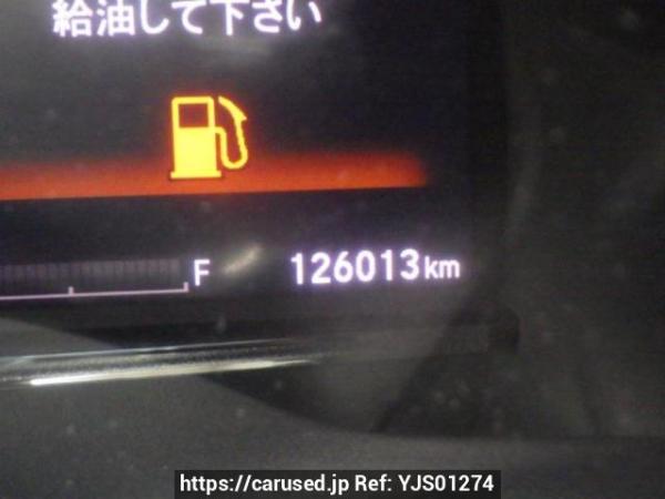 Used 2017 AT honda shuttle GP7 Image[19]