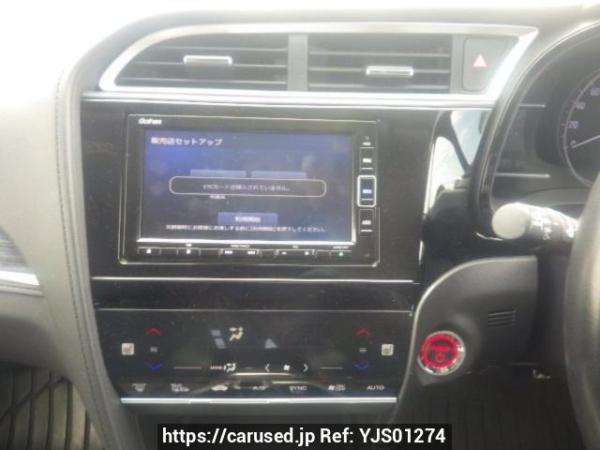 Used 2017 AT honda shuttle GP7 Image[20]