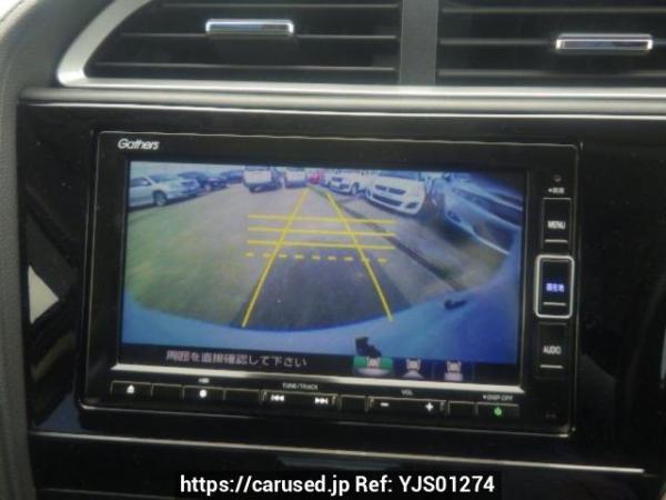 Used 2017 AT honda shuttle GP7 Image[21]