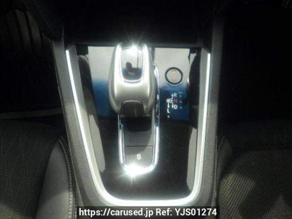 Used 2017 AT honda shuttle GP7 Image[22]