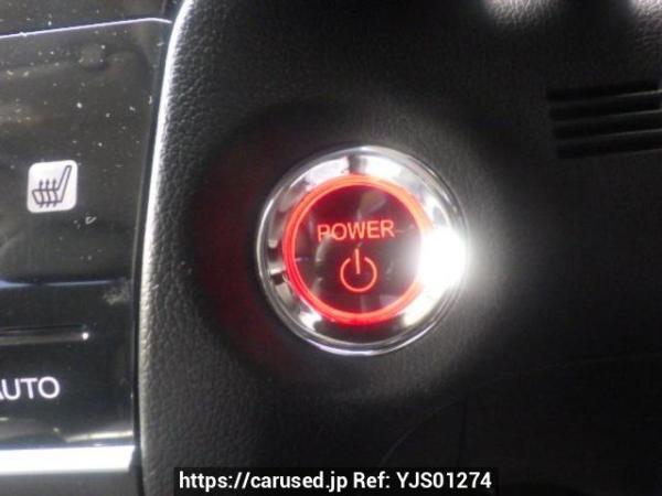 Used 2017 AT honda shuttle GP7 Image[23]