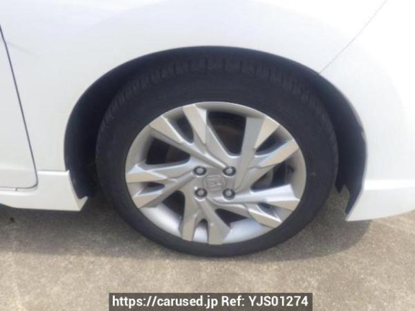 Used 2017 AT honda shuttle GP7 Image[26]