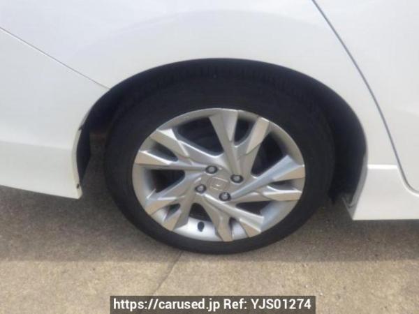 Used 2017 AT honda shuttle GP7 Image[27]