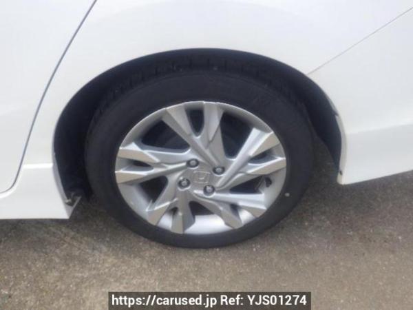 Used 2017 AT honda shuttle GP7 Image[28]