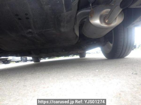 Used 2017 AT honda shuttle GP7 Image[36]