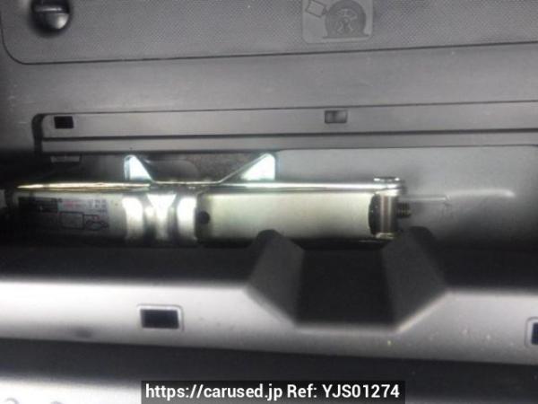 Used 2017 AT honda shuttle GP7 Image[37]