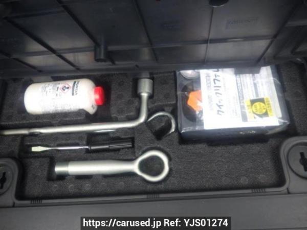 Used 2017 AT honda shuttle GP7 Image[38]