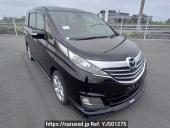 Mazda Biante