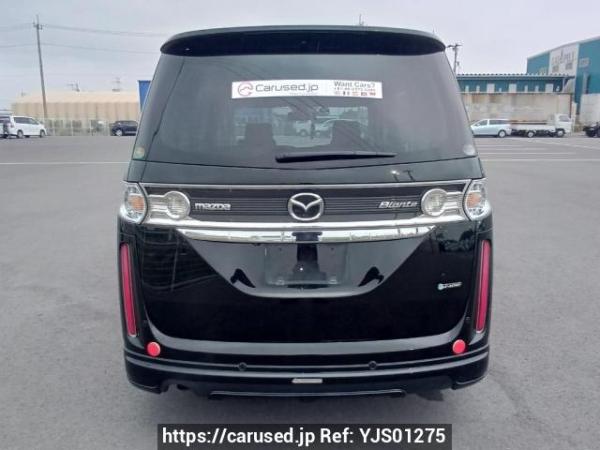 Used 2012 AT mazda biante CCEFW Image[5]