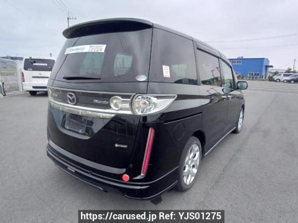 Used 2012 AT mazda biante CCEFW Image[6]
