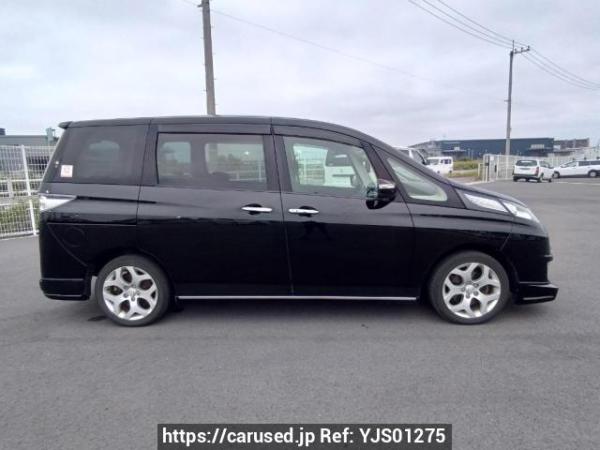 Used 2012 AT mazda biante CCEFW Image[7]