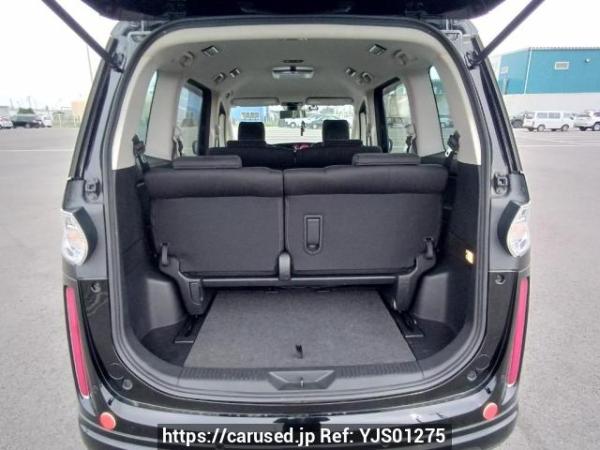 Used 2012 AT mazda biante CCEFW Image[8]