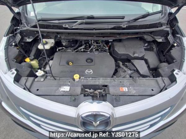 Used 2012 AT mazda biante CCEFW Image[9]