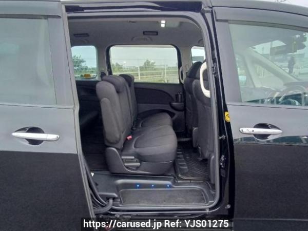 Used 2012 AT mazda biante CCEFW Image[14]