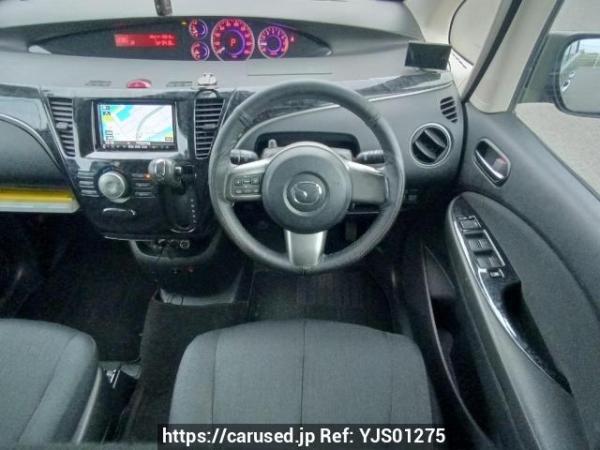 Used 2012 AT mazda biante CCEFW Image[20]