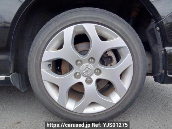 Used 2012 AT mazda biante CCEFW Image[31]