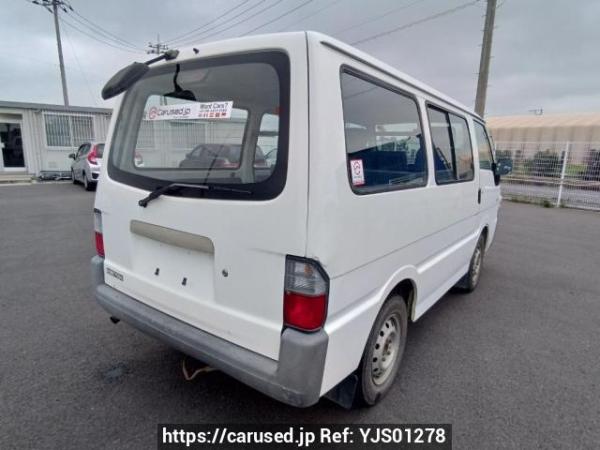 Used 2004 MT nissan vanette-van SK82VN Image[6]