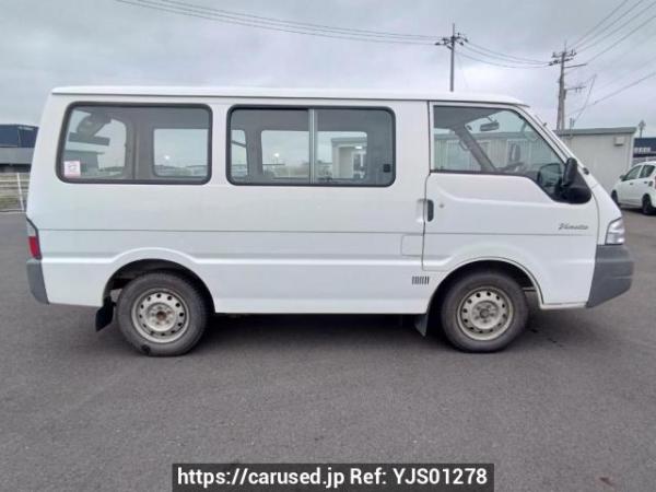 Used 2004 MT nissan vanette-van SK82VN Image[7]