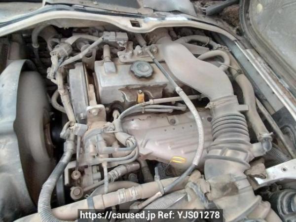 Used 2004 MT nissan vanette-van SK82VN Image[9]