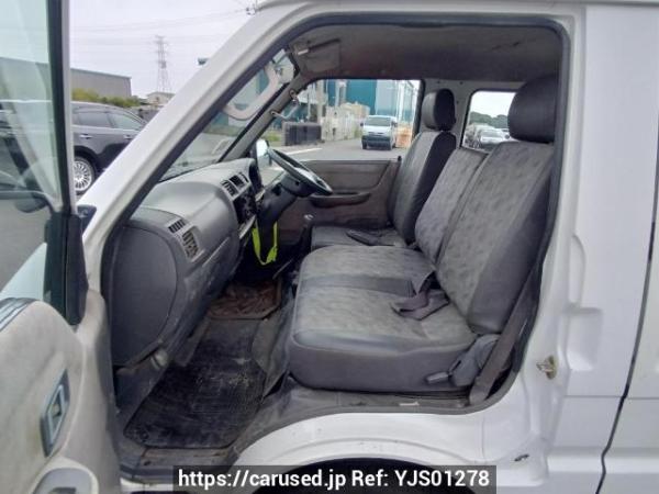 Used 2004 MT nissan vanette-van SK82VN Image[13]