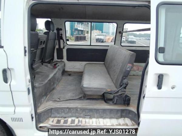 Used 2004 MT nissan vanette-van SK82VN Image[14]