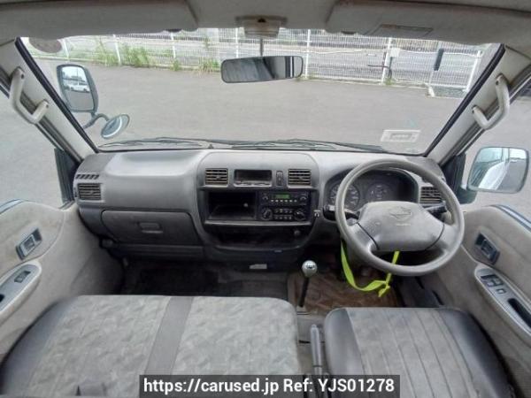 Used 2004 MT nissan vanette-van SK82VN Image[15]