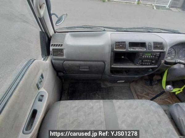 Used 2004 MT nissan vanette-van SK82VN Image[16]