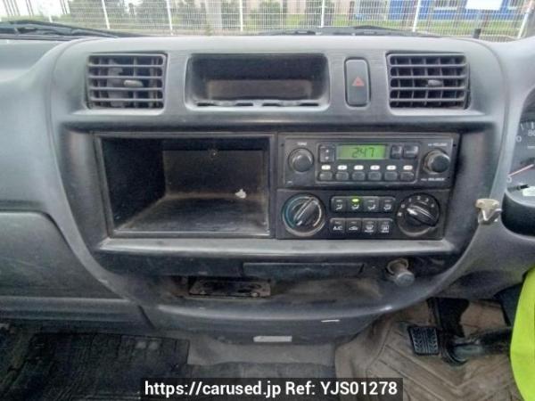 Used 2004 MT nissan vanette-van SK82VN Image[17]