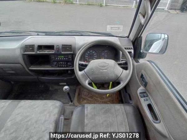 Used 2004 MT nissan vanette-van SK82VN Image[18]