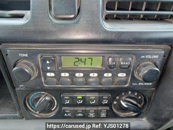 Used 2004 MT nissan vanette-van SK82VN Image[19]