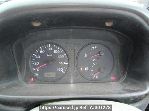 Used 2004 MT nissan vanette-van SK82VN Image[21]