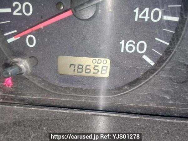 Used 2004 MT nissan vanette-van SK82VN Image[22]