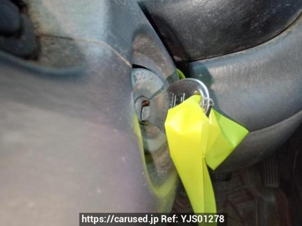 Used 2004 MT nissan vanette-van SK82VN Image[23]