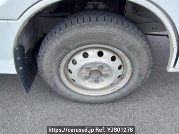 Used 2004 MT nissan vanette-van SK82VN Image[24]