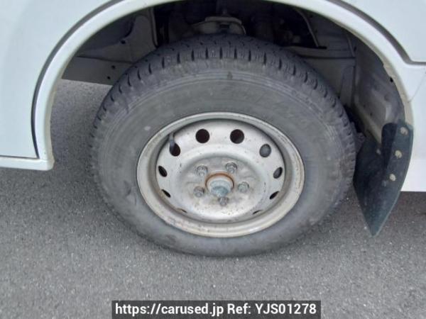 Used 2004 MT nissan vanette-van SK82VN Image[25]